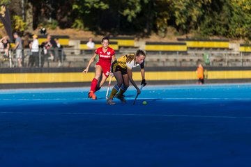 Bild 146 - Frauen HTHC - Mannheimer HC : Ergebnis: 0:3